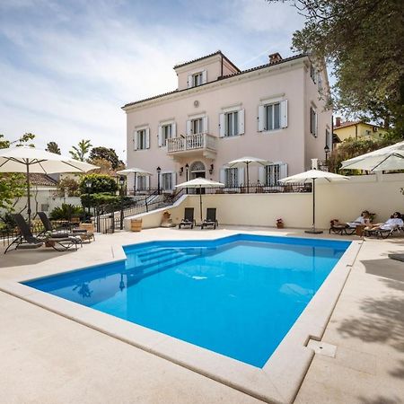 Villa Cassia マリ・ロシニュ エクステリア 写真