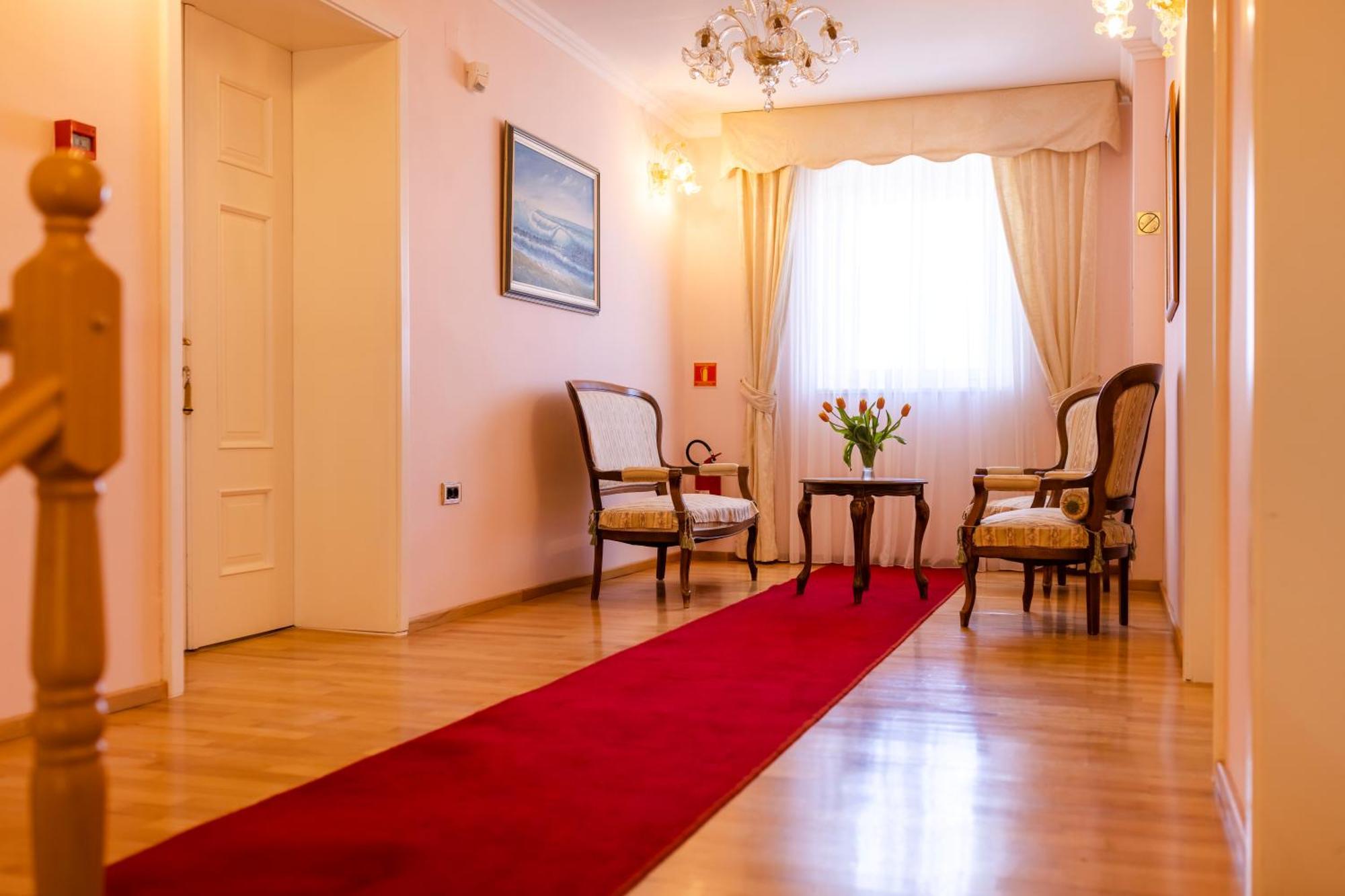Villa Cassia マリ・ロシニュ エクステリア 写真